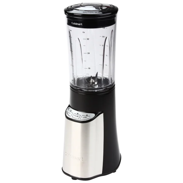 Cuisinart Smart Power Compact Personal Blender