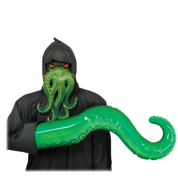 3-Foot Inflatable Arm of Cthulhu