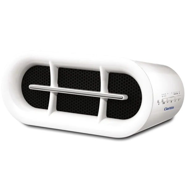 Claritin True HEPA Permanent Filter Air Purifier
