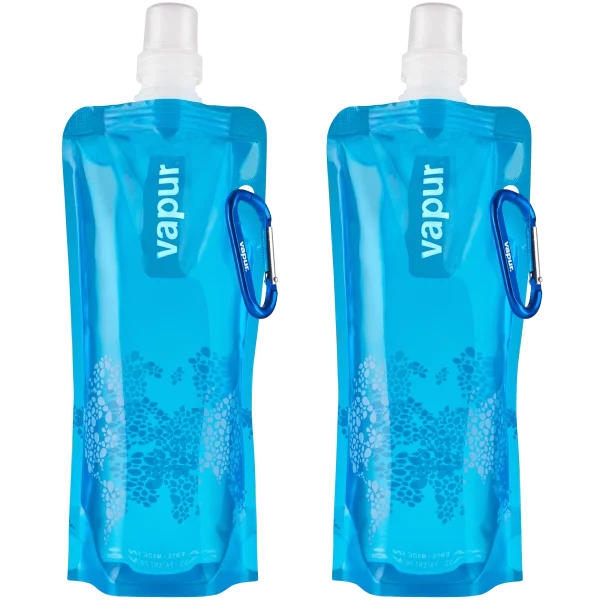 Two-for-Tuesday: Vapur Classic Collapsible Bottle