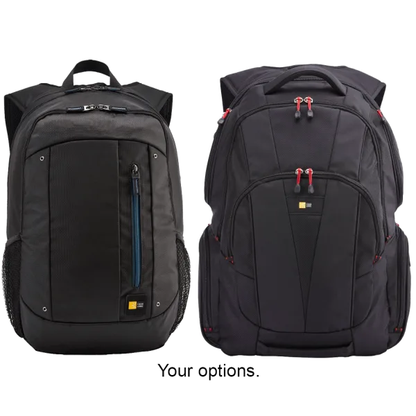 Case Logic Backpack