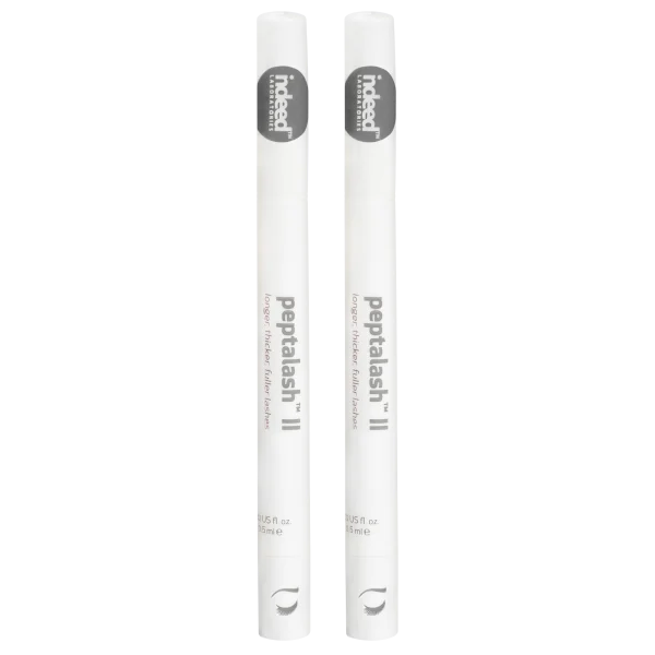 2-Pack: Indeed Labs Peptalash II
