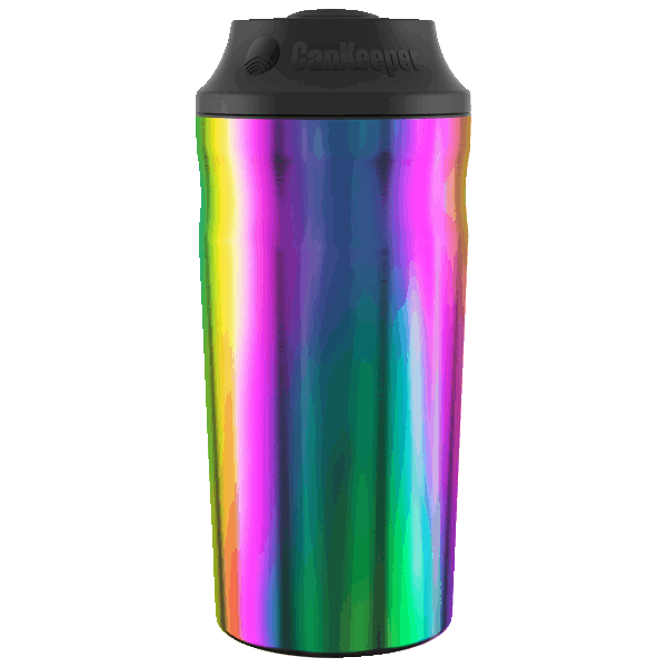 CanKeeper 3-in-1 Double Walled Beverage Insulators