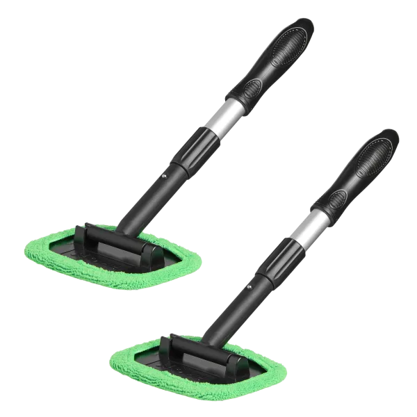 2-Pack: iHOM Windshield Cleaner Kit