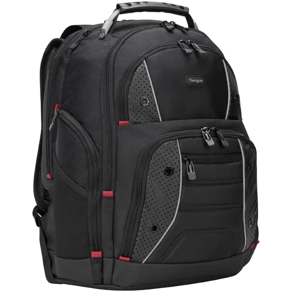 Targus Drifter II 17" Laptop Backpack