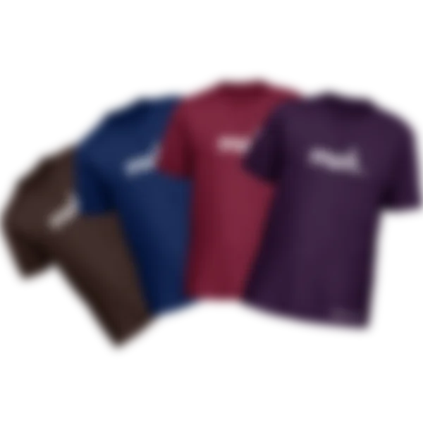 Random Meh (Or Whatever We Have Lying Around) Shirt