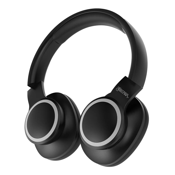 Santana Ritmo Over-Ear Wireless Headphones