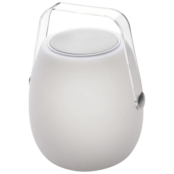 Koble Ava X Portable LED 11-inch Speaker Lantern