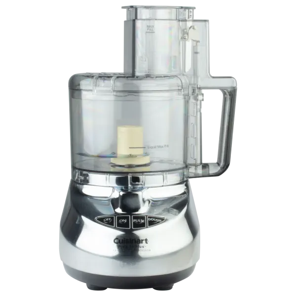 Cuisinart 11-Cup Food Processor with Bowl