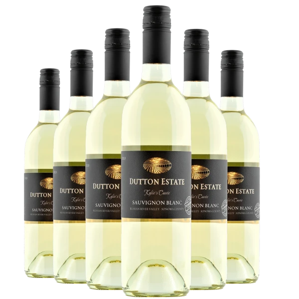 Dutton Estate Winery Sauvignon Blanc