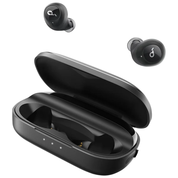 Anker Soundcore Liberty True Wireless Earbuds