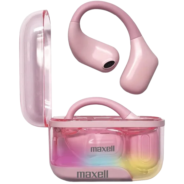 Maxell OWS Pro Bluetooth Open Earhooks