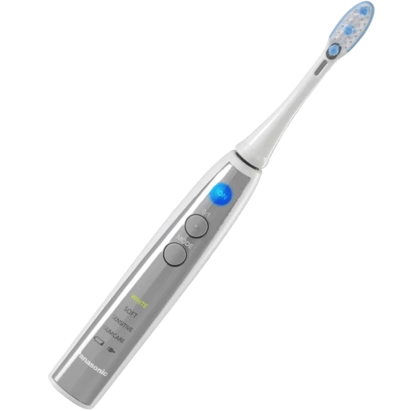Panasonic Sonic Vibration Toothbrush