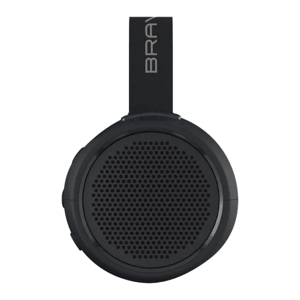 Braven BRV-105 Waterproof Rugged Portable Bluetooth Speaker