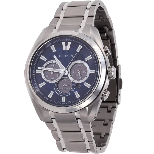 Citizen Men's Eco-Drive Watch