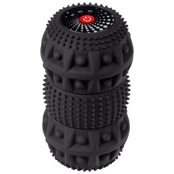 Complete Recovery High-Intensity Massage Recovery Ball