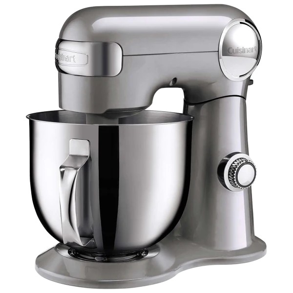 Cuisinart 6.5-Quart Precision Master Pro Stand Mixer