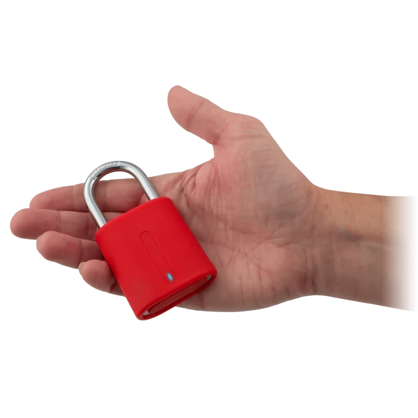 LockSmart Mini Bluetooth Padlock