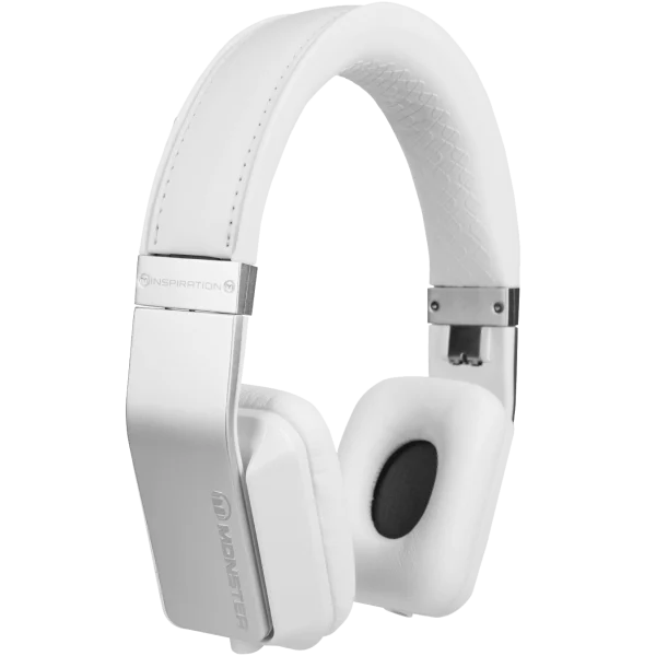 Monster Inspiration Lite On-Ear Headphones