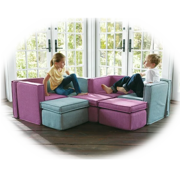 Lovesac Sactionals for Kids & Pets