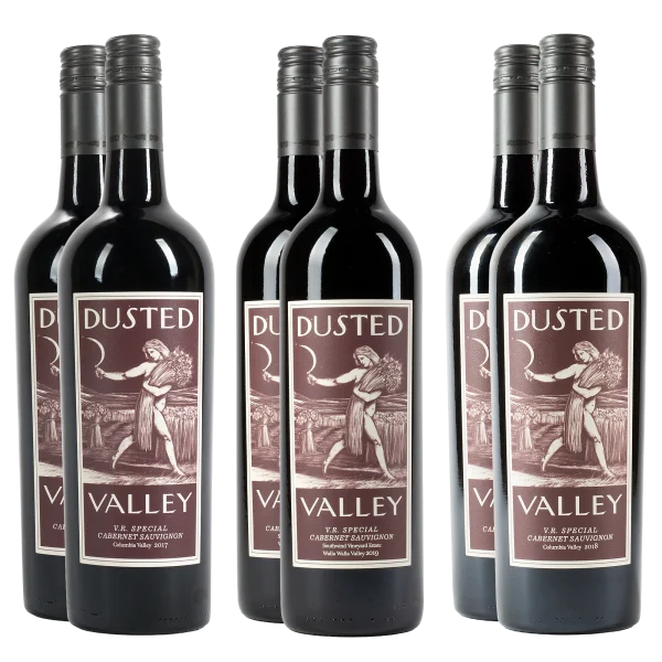Dusted Valley V.R. Special Cabernet Sauvignon