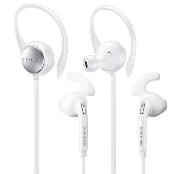 Samsung Level Active Bluetooth + In-Ear Headphones Bundle