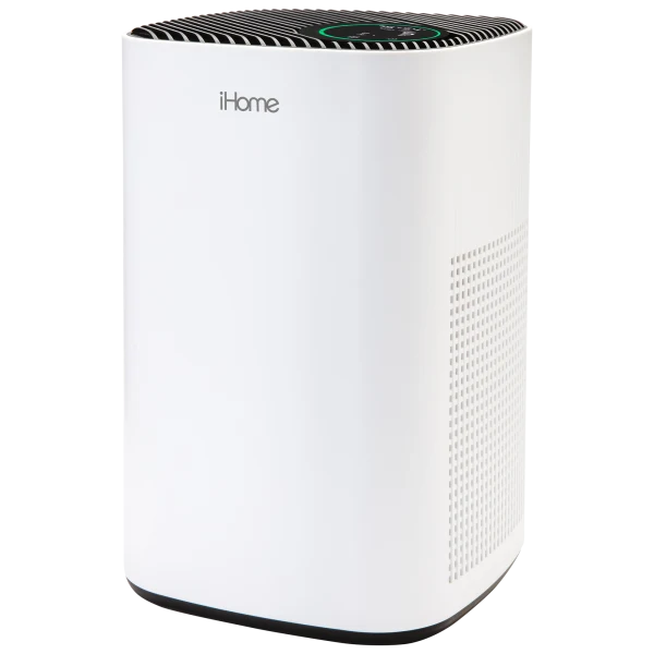 iHome 3-Stage True HEPA Air Purifier