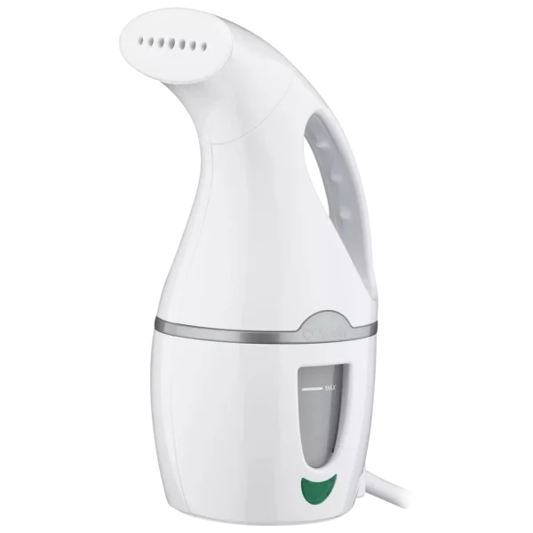 Conair CompleteSteam Travel Fabric Steamer (Damaged Box)