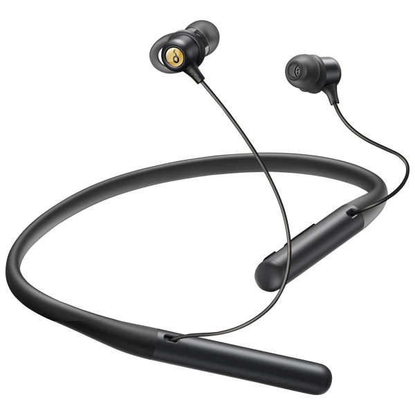 Anker Soundcore Life U2 Neckband Headphones with 24hr Playtime