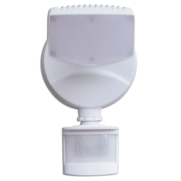 GT-Lite Motion Sensing 70FT 180º LED Security Light