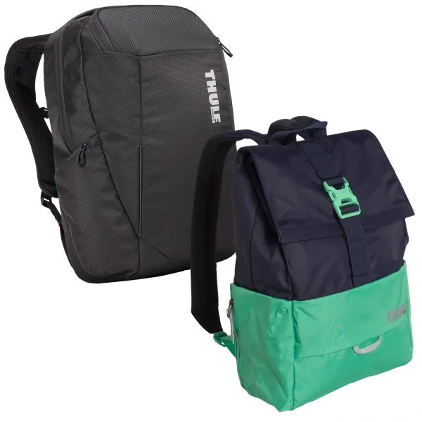 Thule Accent or Departer 23L Backpacks