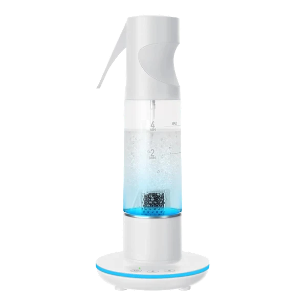 Homedics Ozone Clean 3-in-1 Chemical-Free Disinfectant Spray
