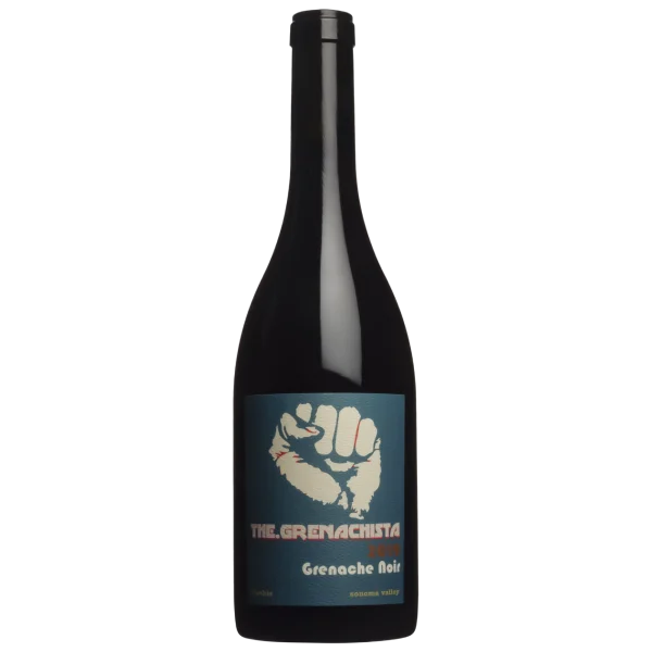 The.Grenachista Mathis Grenache Noir