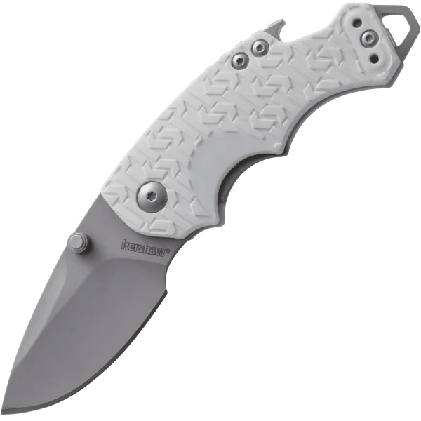 Kershaw Shuffle Snow White Knife