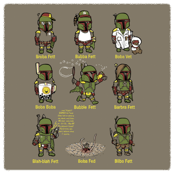 May the 4th Tee With You