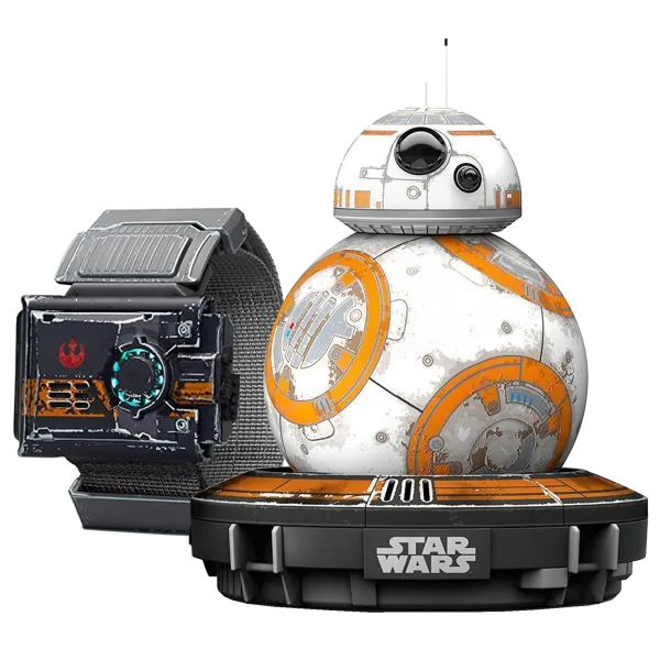 Sphero BB8 Special Edition