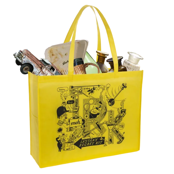 Instant Regret Kit