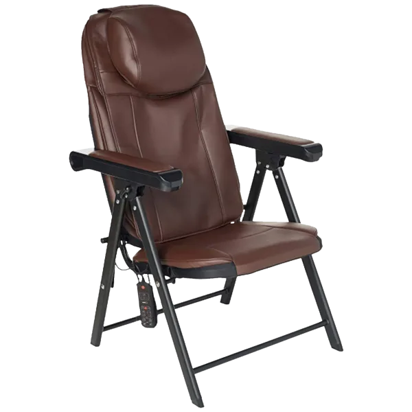 eSmart Portable Shiatsu Massage Chair w/ Heat