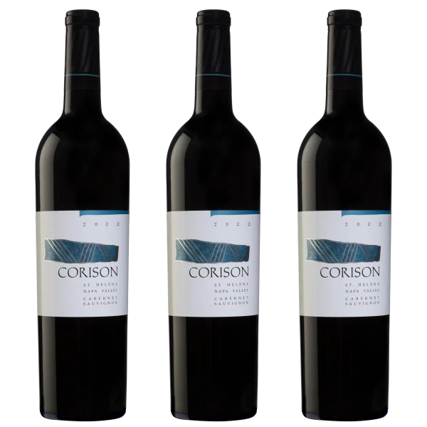 Corison Napa Valley Cabernet Sauvignon