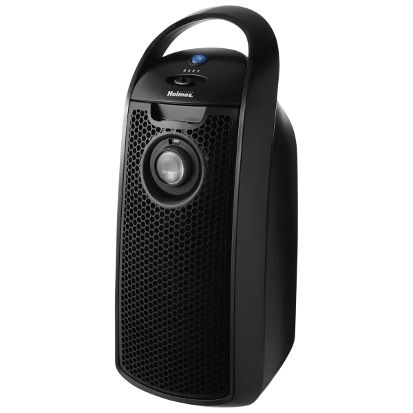 Holmes Aer1 Mini Tower True HEPA Air Purifier