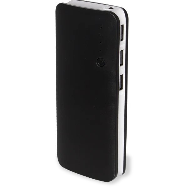 12,000mAh Power Bank