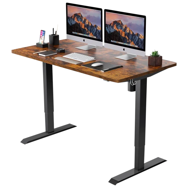 Tacklife Electric Standing Desk