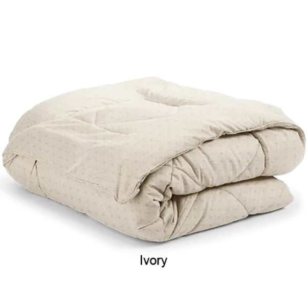 Gardenia Down Alternative Comforter