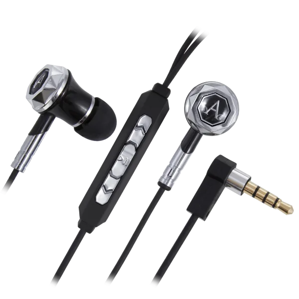 A-Audio Elite High Definition Earphones