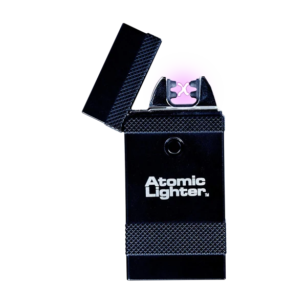 ASOTV Atomic Original Rechargeable Electric Lighter (Windproof)