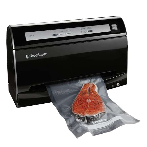 FoodSaver V3425 Vacuum Sealer (Certified Refurbished)