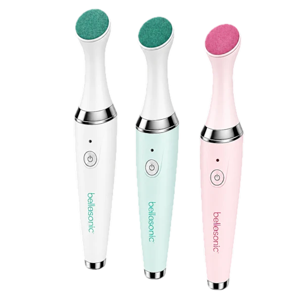 Bellasonic 4-in-1 Electric Nail File