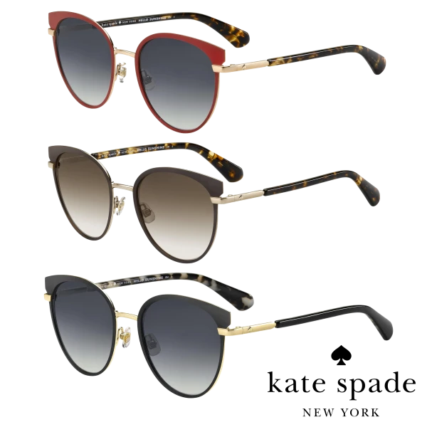 Kate Spade Janalee Sunglasses