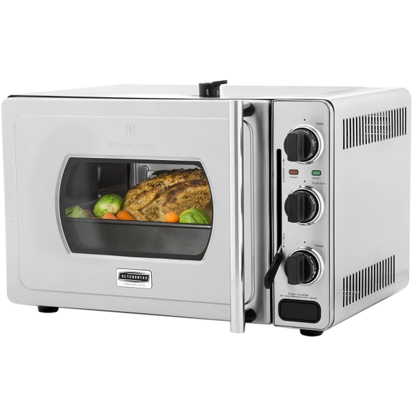 Wolfgang Puck Pressure Oven