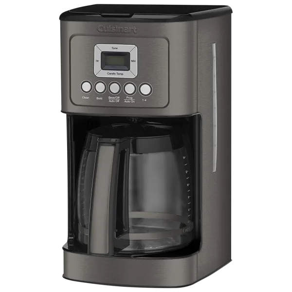 Cuisinart 14-Cup PerfecTemp Programmable Coffeemaker